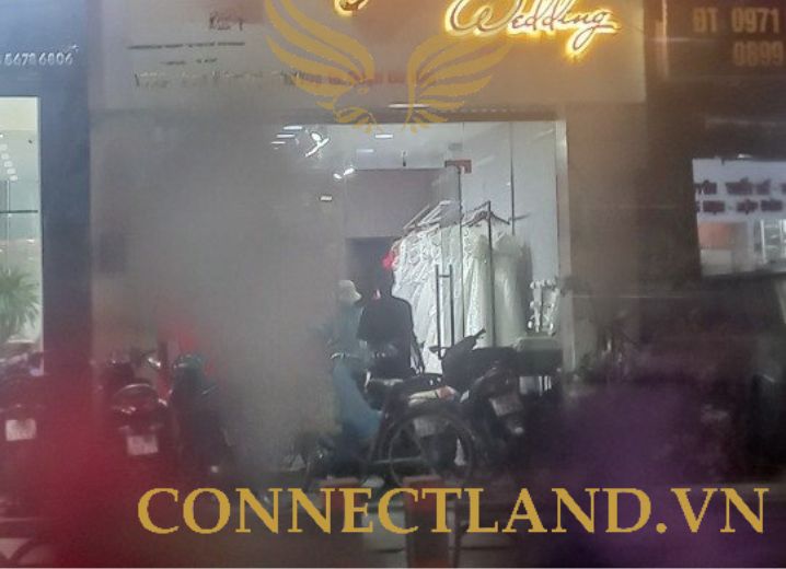 Cho Thuê Mặt Bằng 1075 Phan Văn Trị Phường 10 Quận Gò Vấp