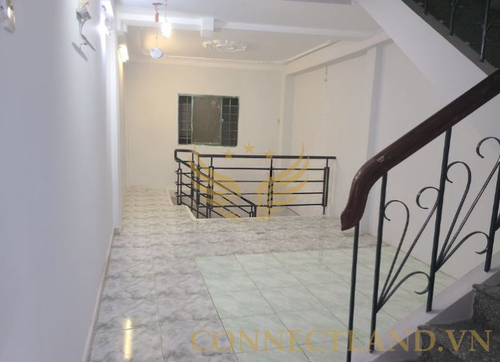 Cho Thuê Mặt Bằng 108 Đề Thám Phường Cầu Ông Lãnh Quận 1
