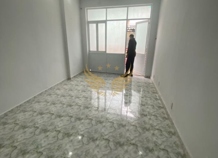 Cho Thuê Mặt Bằng 108 Đề Thám Phường Cầu Ông Lãnh Quận 1