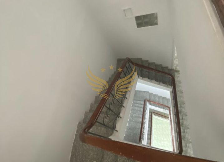 Cho Thuê Mặt Bằng 108 Đề Thám Phường Cầu Ông Lãnh Quận 1