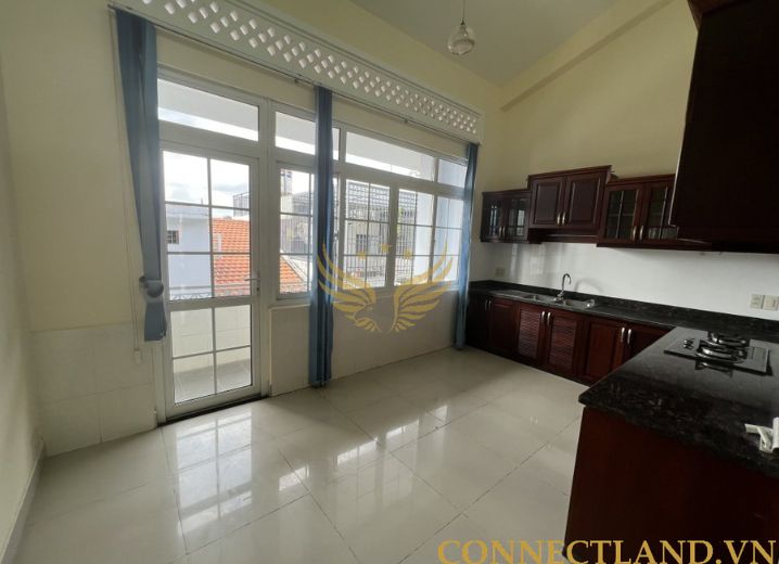 Cho Thuê Mặt Bằng 109 Nguyễn Thị Thập Phường Bình Thuận Quận 7
