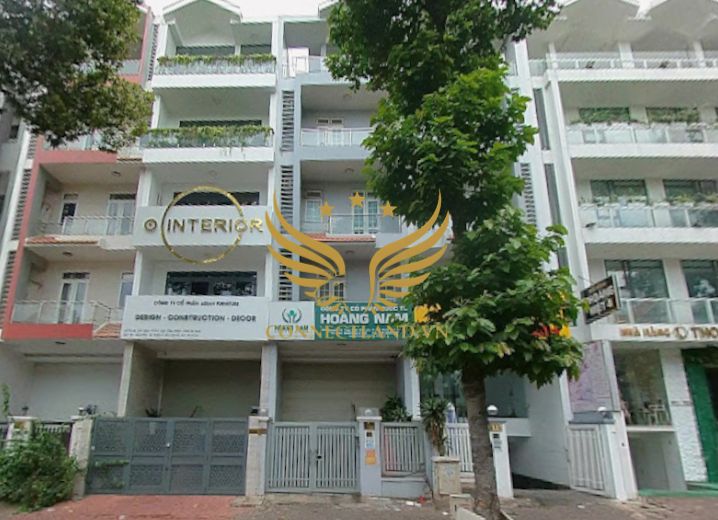 Cho Thuê Mặt Bằng 109 Nguyễn Thị Thập Phường Bình Thuận Quận 7