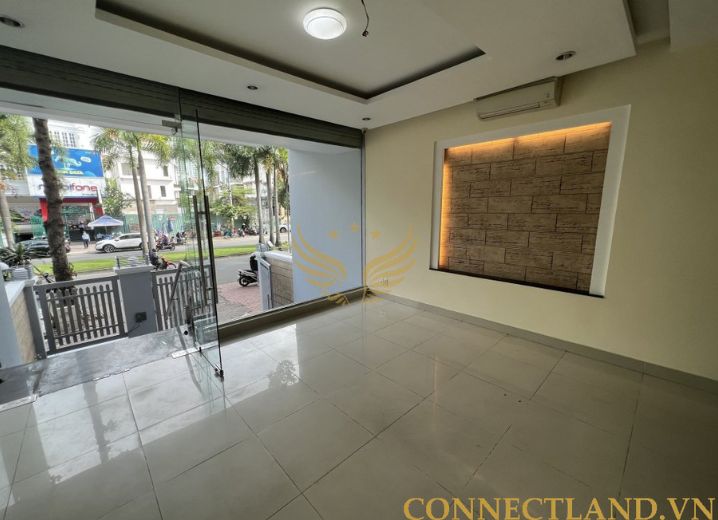 Cho Thuê Mặt Bằng 109 Nguyễn Thị Thập Phường Bình Thuận Quận 7