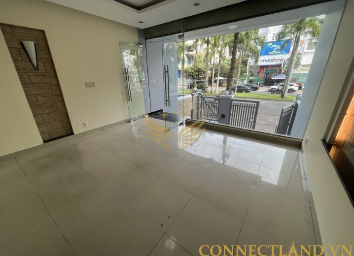 Cho Thuê Mặt Bằng 109 Nguyễn Thị Thập Phường Bình Thuận Quận 7