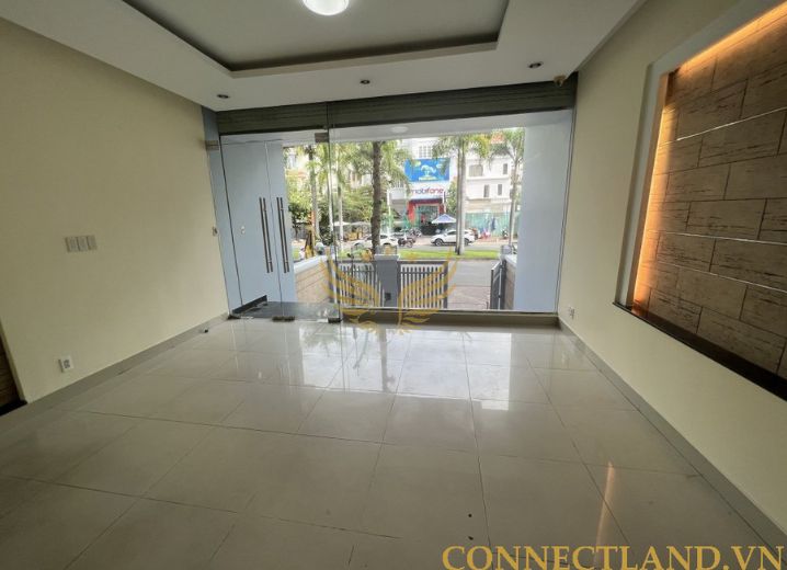 Cho Thuê Mặt Bằng 109 Nguyễn Thị Thập Phường Bình Thuận Quận 7
