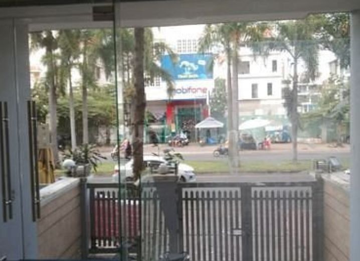 Cho Thuê Mặt Bằng 109 Nguyễn Thị Thập Phường Bình Thuận Quận 7