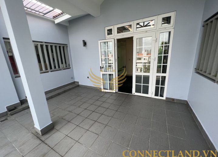 Cho Thuê Mặt Bằng 109 Nguyễn Thị Thập Phường Bình Thuận Quận 7
