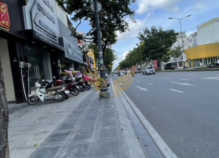 Cho Thuê Mặt Bằng 109 Trần Quốc Hoàn Phường 4 Quận Tân Bình