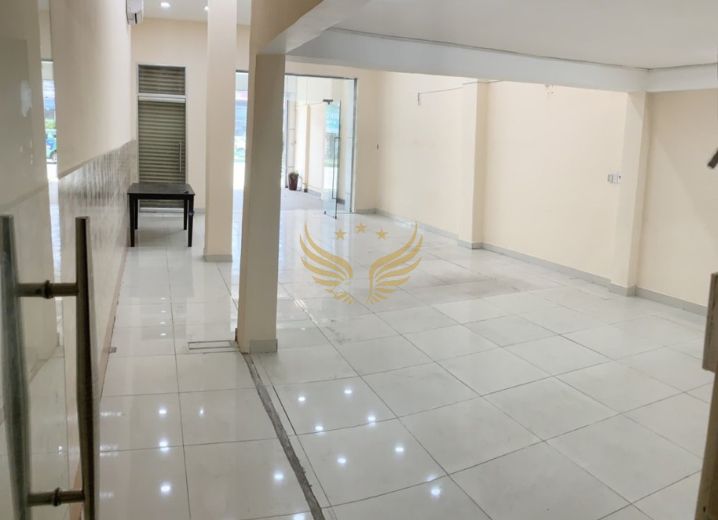 Cho Thuê Mặt Bằng 109 Trần Quốc Hoàn Phường 4 Quận Tân Bình