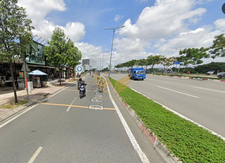 Cho Thuê Mặt Bằng 1090A Phạm Văn Đồng Phường Linh Đông Quận Thủ Đức