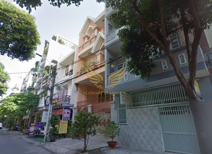 Cho Thuê Mặt Bằng 111 Bàu Cát 1 Phường 14 Quận Tân Bình