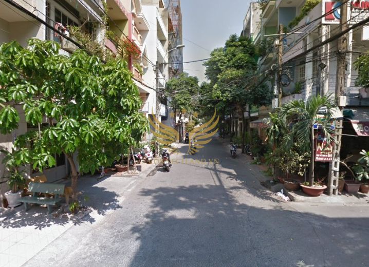 Cho Thuê Mặt Bằng 111 Bàu Cát 1 Phường 14 Quận Tân Bình