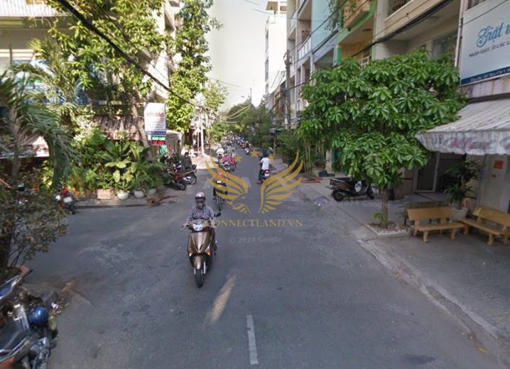 Cho Thuê Mặt Bằng 111 Bàu Cát 1 Phường 14 Quận Tân Bình