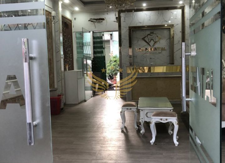 Cho Thuê Mặt Bằng 111D Ngô Quyền Phường 6 Quận 10