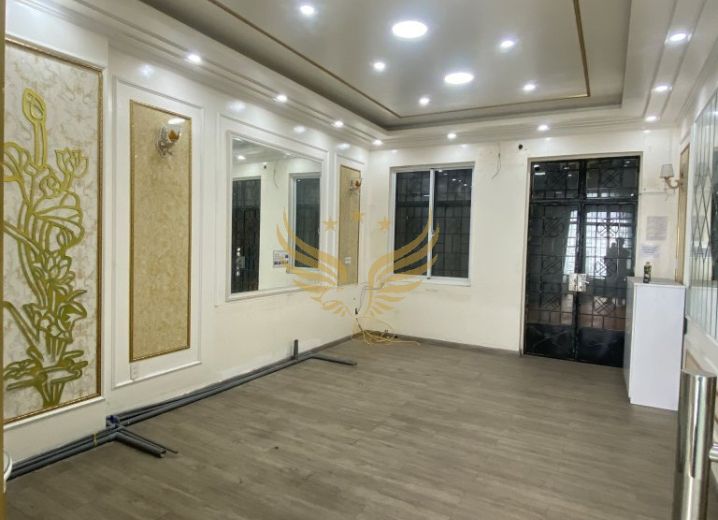 Cho Thuê Mặt Bằng 111D Ngô Quyền Phường 6 Quận 10