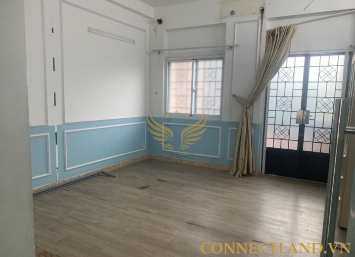 Cho Thuê Mặt Bằng 111D Ngô Quyền Phường 6 Quận 10