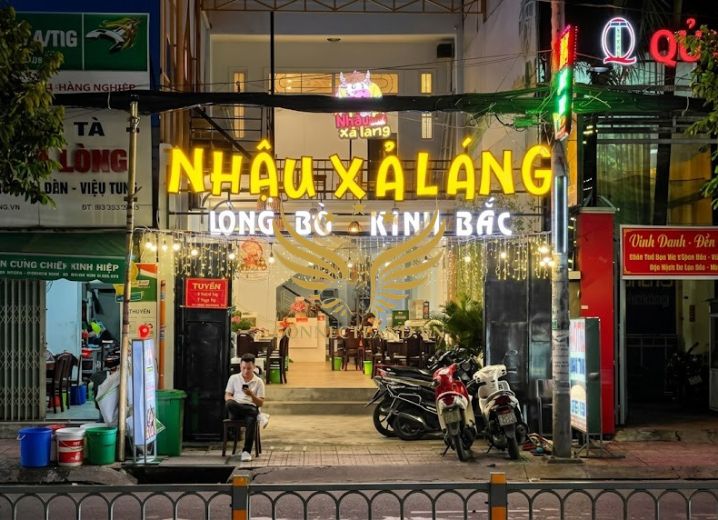 Cho Thuê Mặt Bằng 1120 Quang Trung Phường 8 Quận Gò Vấp