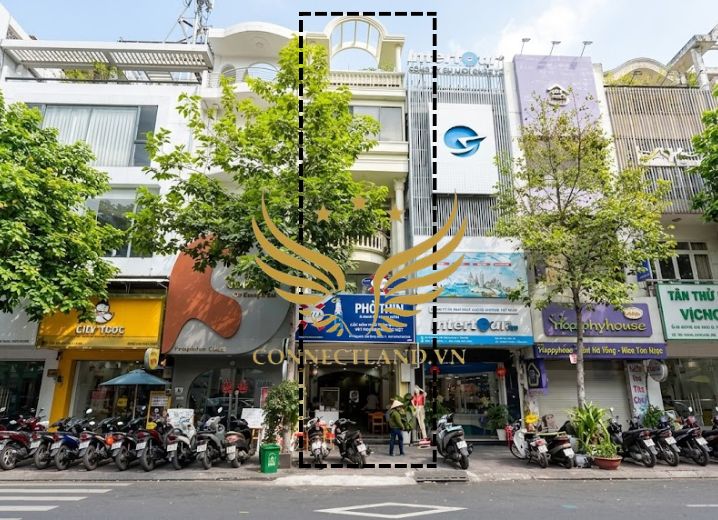 Cho Thuê Mặt Bằng 113 Nguyễn Thái Bình Phường Nguyễn Thái Bình Quận 1