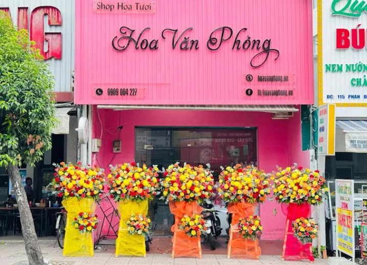 Cho Thuê Mặt Bằng 113 Xuân Thủy Phường Thảo Điền Quận 2