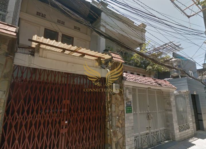 Cho Thuê Mặt Bằng 113E Ngô Tất Tố Phường 22 Quận Bình Thạnh