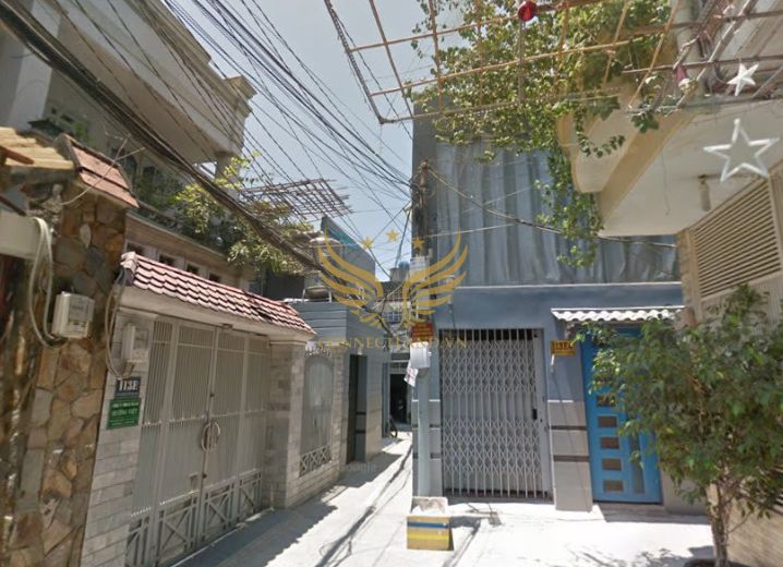 Cho Thuê Mặt Bằng 113E Ngô Tất Tố Phường 22 Quận Bình Thạnh