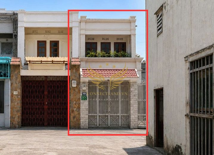 Cho Thuê Mặt Bằng 113E Ngô Tất Tố Phường 22 Quận Bình Thạnh