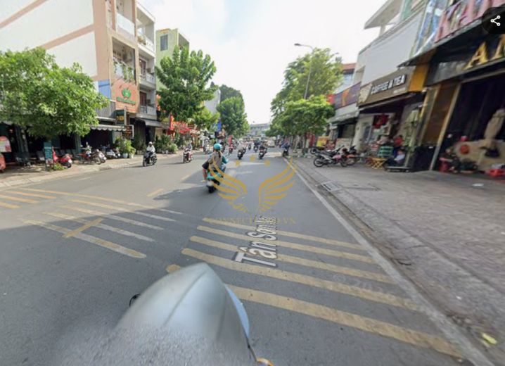 Cho Thuê Mặt Bằng 114 Tân Sơn Nhì phường Tân Sơn Nhì Quận Tân Phú