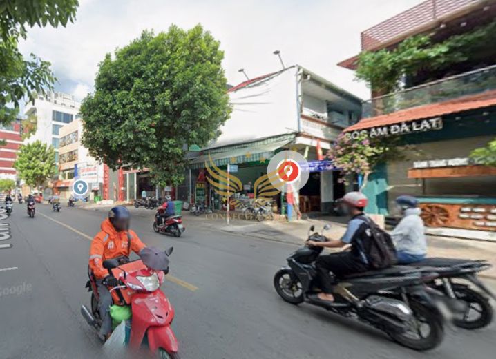 Cho Thuê Mặt Bằng 114 Tân Sơn Nhì phường Tân Sơn Nhì Quận Tân Phú