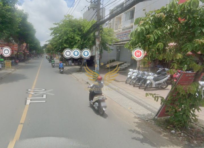 Cho Thuê Mặt Bằng 1159 Tỉnh Lộ 10 Phường Tân Tạo Quận Bình Tân