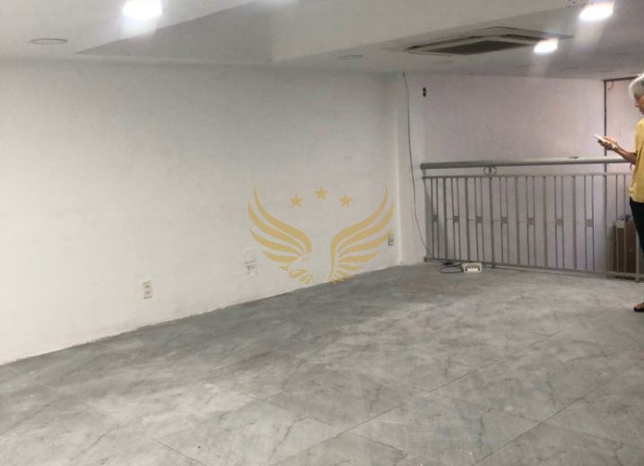 Cho Thuê Mặt Bằng 116 Lê Văn Sỹ Phường 10 Quận Phú Nhuận