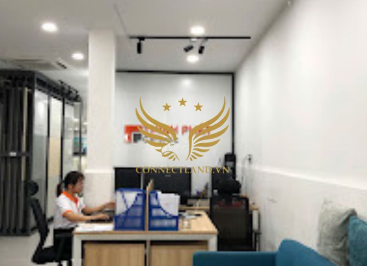 Cho Thuê Mặt Bằng 1194 Huỳnh Tấn Phát Phường Bình Thuận Quận 7