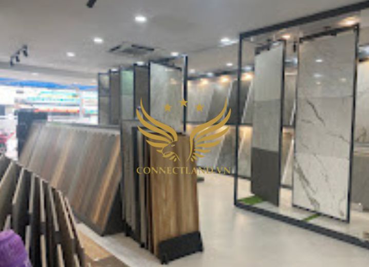 Cho Thuê Mặt Bằng 1194 Huỳnh Tấn Phát Phường Bình Thuận Quận 7