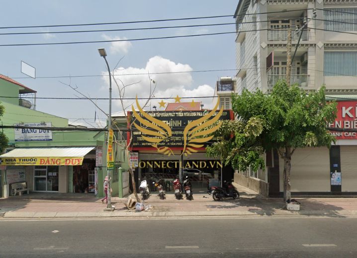 Cho Thuê Mặt Bằng 1194 Huỳnh Tấn Phát Phường Bình Thuận Quận 7