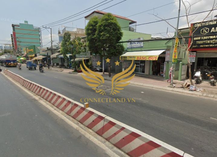 Cho Thuê Mặt Bằng 1194 Huỳnh Tấn Phát Phường Bình Thuận Quận 7