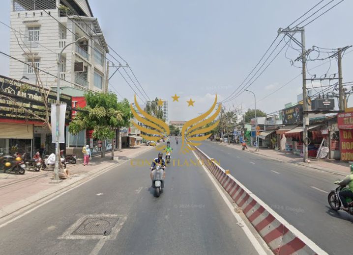 Cho Thuê Mặt Bằng 1194 Huỳnh Tấn Phát Phường Bình Thuận Quận 7