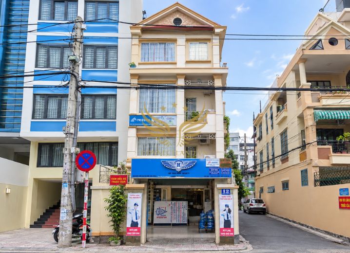 Cho Thuê Mặt Bằng 12 Yên Thế Phường 2 Quận Tân Bình