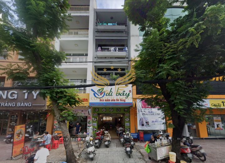 Cho Thuê Mặt Bằng 199 Bàu Cát Phường 14 Quận Tân Bình