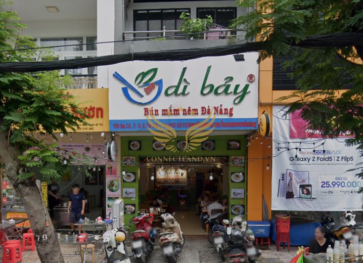 Cho Thuê Mặt Bằng 199 Bàu Cát Phường 14 Quận Tân Bình