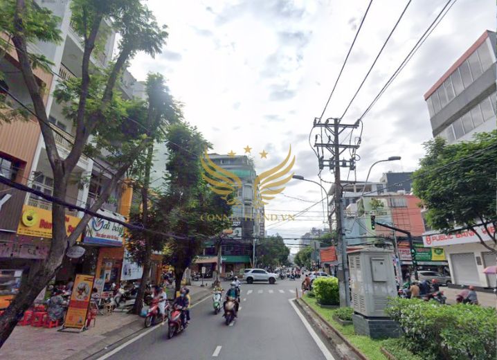 Cho Thuê Mặt Bằng 199 Bàu Cát Phường 14 Quận Tân Bình