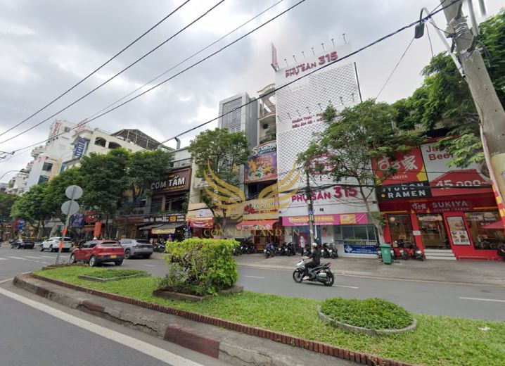 Cho Thuê Mặt Bằng 120 Bàu Cát Phường 14 Quận Tân Bình