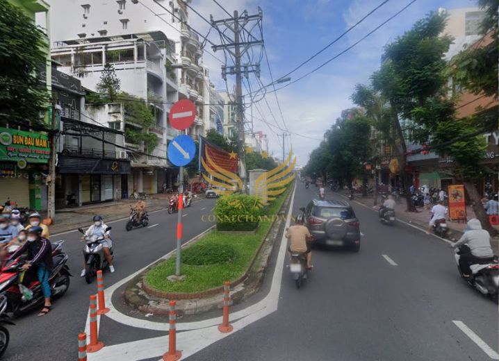 Cho Thuê Mặt Bằng 199 Bàu Cát Phường 14 Quận Tân Bình