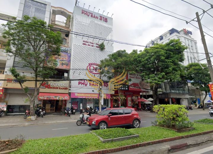 Cho Thuê Mặt Bằng 120 Bàu Cát Phường 14 Quận Tân Bình