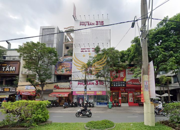 Cho Thuê Mặt Bằng 120 Bàu Cát Phường 14 Quận Tân Bình