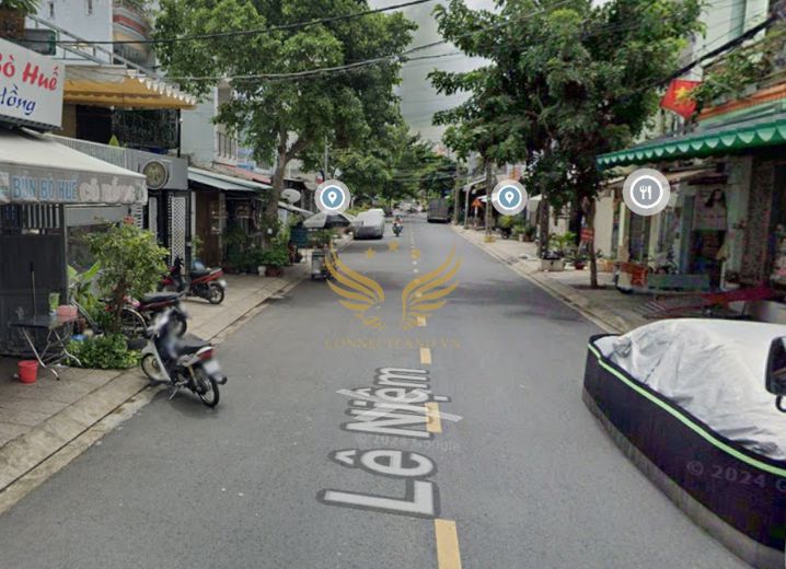 Cho Thuê Mặt Bằng 122 Lê Niệm phường Phú Thạnh Quận Tân Phú