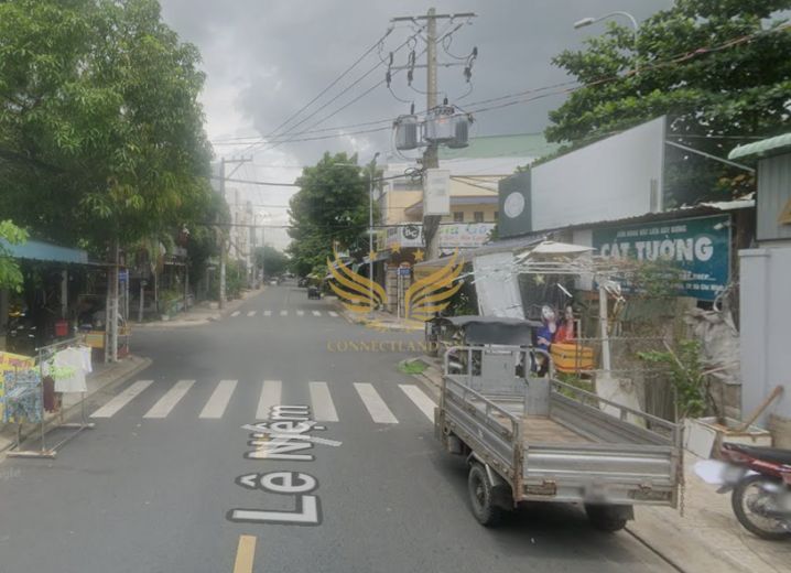 Cho Thuê Mặt Bằng 122 Lê Niệm phường Phú Thạnh Quận Tân Phú
