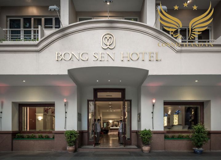 Cho Thuê Mặt Bằng Mặt Tiền 123 Đồng Khởi Phường Bến Nghé Quận 1