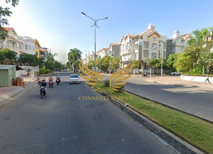 Cho Thuê Mặt Bằng 13-15 Hoàng Trọng Mậu Phường Tân Hưng Quận 7