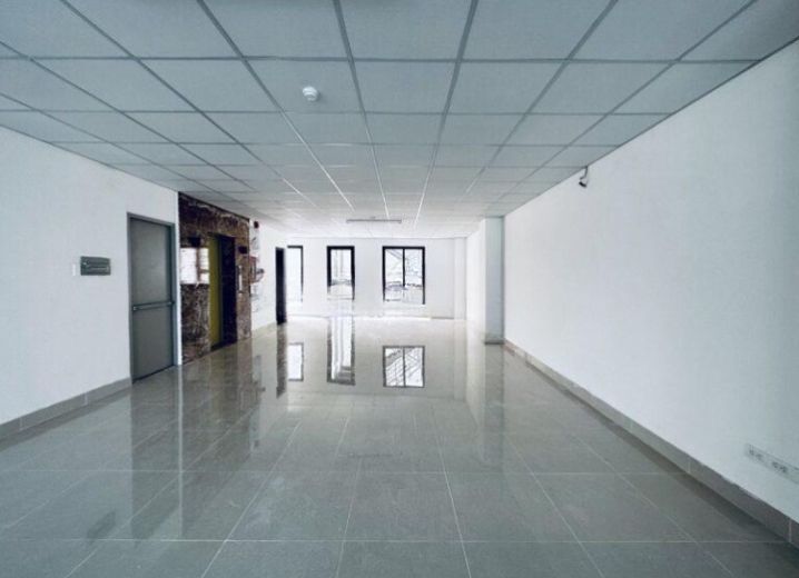 Cho Thuê Mặt Bằng Mặt Tiền 13-15 Trần Khắc Chân Phường Tân Định Quận 1