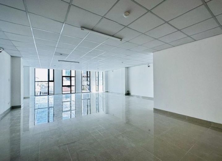 Cho Thuê Mặt Bằng Mặt Tiền 13-15 Trần Khắc Chân Phường Tân Định Quận 1