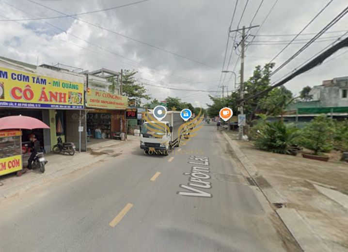 Cho Thuê Mặt Bằng 136 Vườn Lài Phường An Phú Đông Quận 12